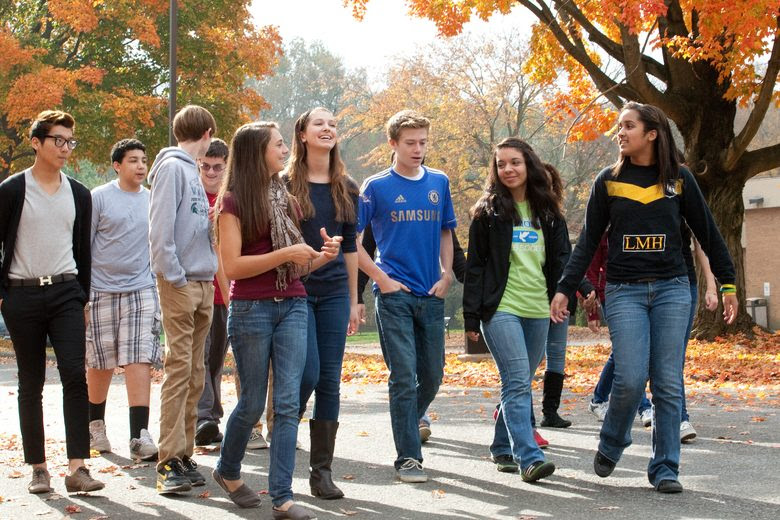 Du học Mỹ - Lancaster Mennonite School, PA với học bổng 10.000 USD