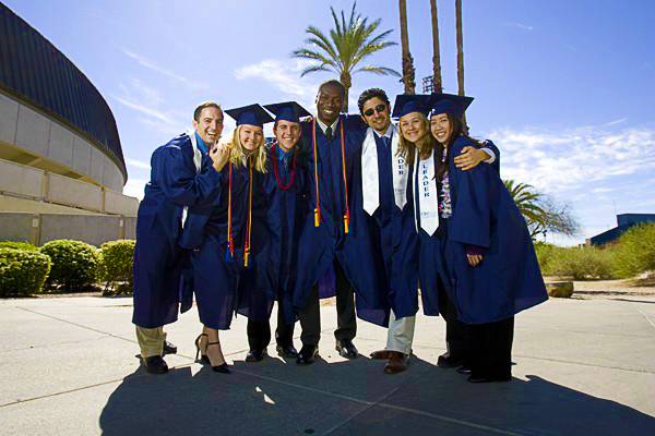 Du học Mỹ - Management Information Systems - University of Arizona