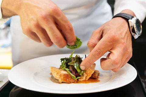 Du học Mỹ - Nghệ thuật ẩm thực (Culinary Arts) - Seattle Central College