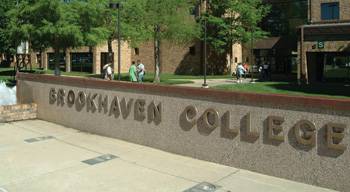 Du học Mỹ - Nghiên cứu Kinh doanh (Business Studies) - Brookhaven College, Texas