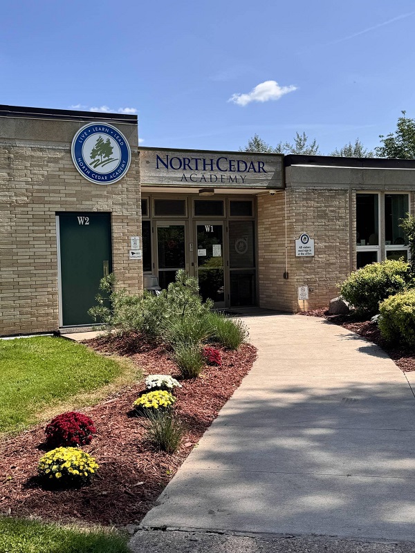 Du học Mỹ - North Cedar Academy (WI) - Spring 2026