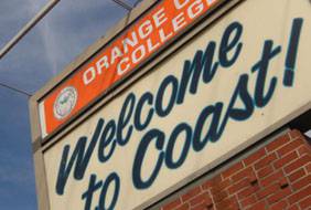 Du học Mỹ - Orange Coast College, California
