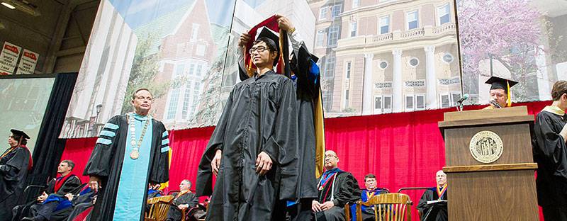 Du học Mỹ - Pittsburg State University vẫn còn nhận đơn cho kỳ nhập học Tiếng Anh tháng 10