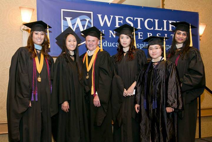Du học Mỹ - Quản Trị Kinh doanh (Business Administration) - Westcliff University, California