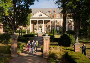 Du học Mỹ - Roanoke College, Salem, Virginia
