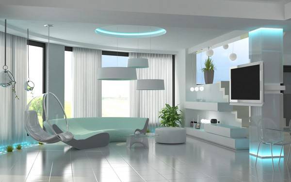 Du học Mỹ - Thiết kế Nội thất (Interior Design) - California State University, Fresno