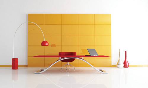 Du học Mỹ - Thiết kế Nội thất (Interior Design) - Saddleback College
