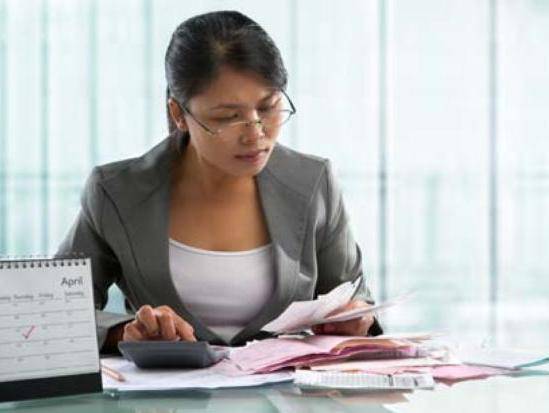 Du học Mỹ - Trợ lý Kế toán (Accounting Assistant) - Lewis-Clark State College