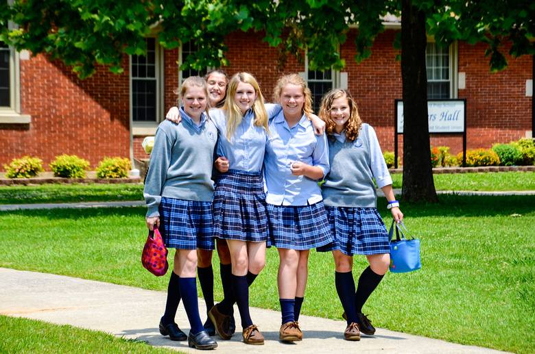 DU HỌC MỸ - TRUNG HỌC NỘI TRÚ MỸ VÀ HỌC BỔNG, BANG WISCONSIN