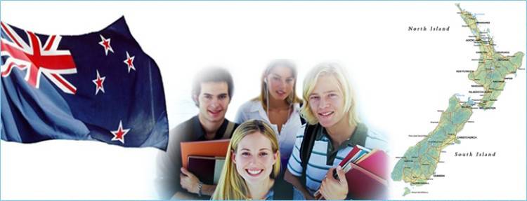 7 lý do chọn New Zealand làm điểm đến du học?