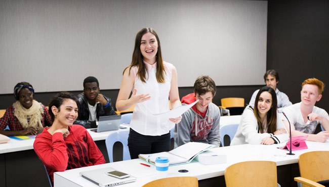 Du học Úc – Cử nhân Thương mại (Commerce) – Australian Catholic University