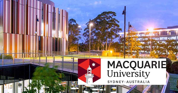Du học Úc - Tóm tắt nhanh về Đại học Macquarie (Macquarie University)