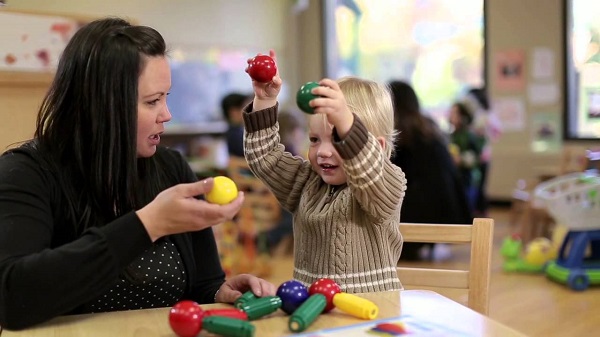 Early Childhood Education tại Conestoga College