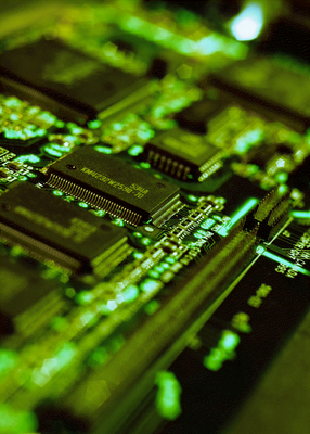 Du học Anh -  Kỹ thuật điện tử (Electronic Engineering) - Đại Học Southampton