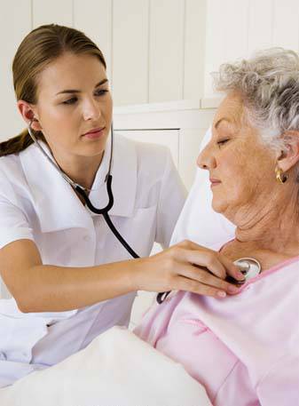 Diploma in Enrolled Nursing (Điều dưỡng) - Whitireia – Du học New Zealand