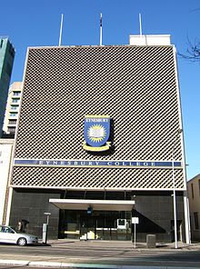 Eynesbury College, Adelaide - Tư vấn du học Úc