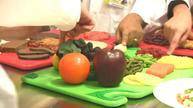 Du học Canada - Quản lý Thực phẩm và Dinh dưỡng (Food and Nutrition Management) - Centennial College