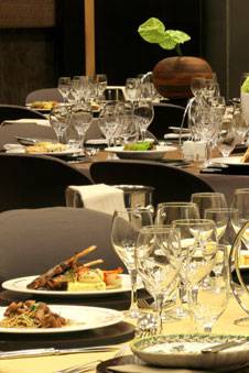 NGÀNH THỰC PHẨM VÀ DỊCH VỤ ĂN UỐNG (FOOD AND BEVERAGE SERVICE) TẠI OTAGO POLYTECHNIC - DU HỌC NEW ZEALAND