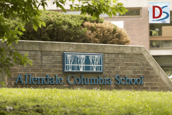 Giới thiệu Allendale Columbia School, Trung học nội trú Mỹ