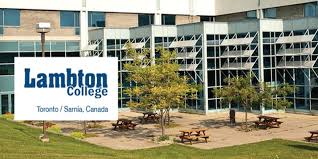 Giới thiệu Lambton College - Tư vấn du học Canada