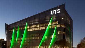 Giới thiệu nhanh UNIVERSITY OF TECHNOLOGY SYDNEY (UTS)