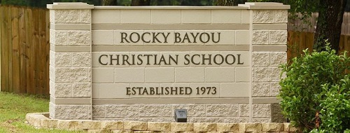 Giới thiệu Rocky Bayou Christian School - Tư vấn du học Mỹ