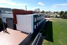 Giới thiệu Trường Trung học Trinity Grammar School, Kew - Tư vấn du học Úc