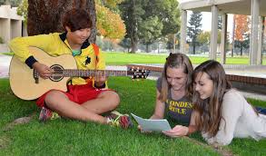 Giới thiệu Turlock Christian High School - Tư vấn du học Mỹ