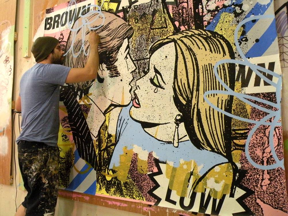 Bachelor of Visual Arts - Otago Polytechnic – Du học New Zealand