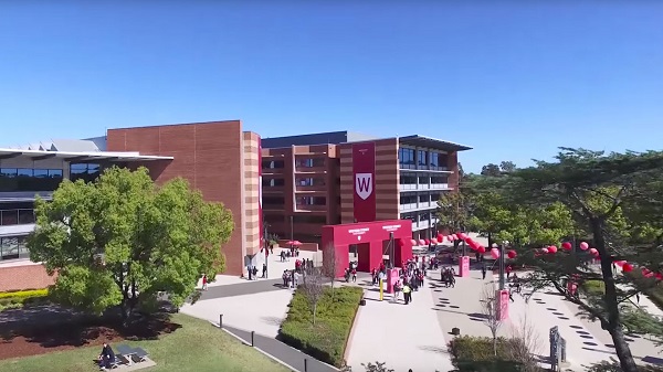 Graduate Certificate in Business Administration tại Western Sydney University