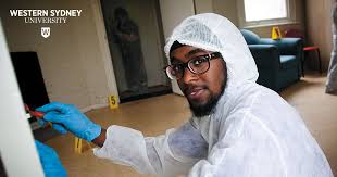 Graduate Certificate in International Criminology tại Western Sydney University