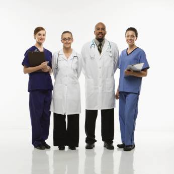 Allied Health – Snow College, du học Mỹ