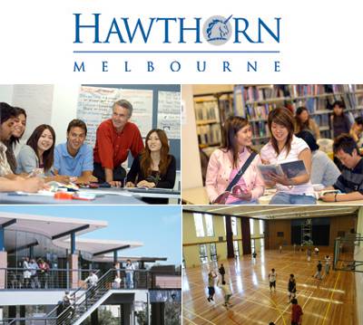 Du học Úc - Tổng quan về Trường Hawthorn Melbourne
