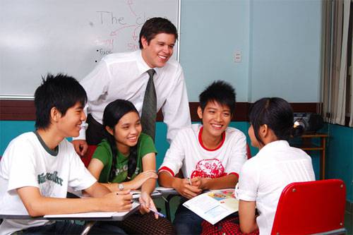 CHƯƠNG TRÌNH HỌC TIẾNG ANH TẠI OTAGO POLYTECHNIC – DU HỌC NEW ZEALAND