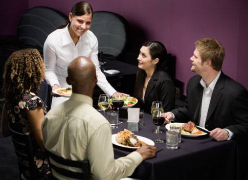 Du học New Zealand - Ngành khách sạn (Hospitality) - Otago Polytechnic