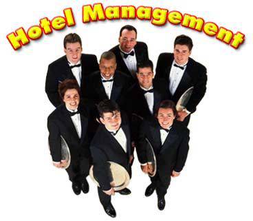 Du học Anh - Cử nhân Quản lý Khách sạn (Hotel Management) - Đại học Essex