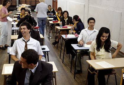 Du học Úc - Blakehurst High School - Trung học Công lập NSW