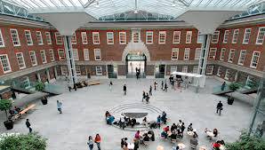 DU HỌC ANH - TƯƠNG LAI CỦA BẠN TẠI ĐẠI HỌC MIDDLESEX 