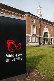 DU HỌC ANH - NHỮNG LỰA CHỌN HỌC TẬP TẠI ĐẠI HỌC MIDDLESEX