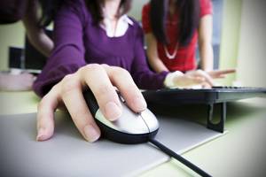 ESL Computer Instruction - Illinois Eastern Community Colleges - Du học Mỹ