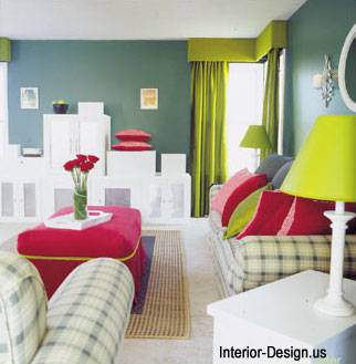 Du học Mỹ - Thiết kế nội thất (Interior Design) – Murray State University