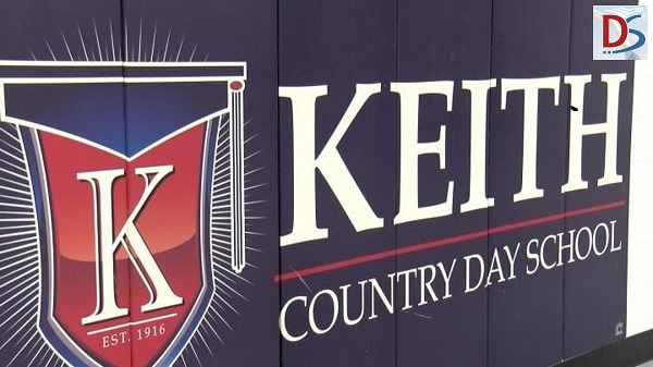 Keith Country Day School, IL, Trung học Mỹ