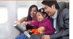 chương trình “Khoảnh khắc Vàng” lần 2 của Vietnam Airlines