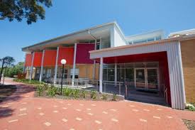 Kilvington Grammar School - Tư vấn du học Úc