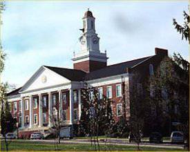 DU HỌC MỸ - GIỚI THIỆU TRƯỜNG ĐẠI HỌC CÔNG NGHỆ TENNESSEE (TTU)