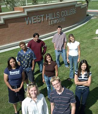 Khái quát về West Hills College, Coalinga – Du học Mỹ, California
