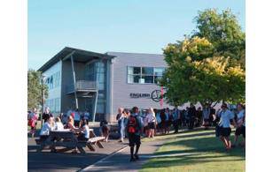 Giới thiệu Long Bay College - Du học trung học New Zealand