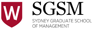 Master of Business Administration tại Western Sydney University