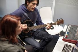 Master of Creative Music Therapy tại Western Sydeny University