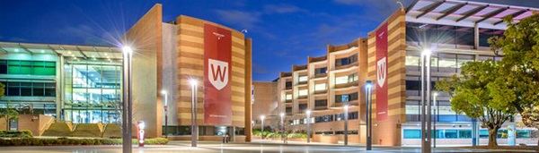 Master of Human resource management tại Western Sydney University